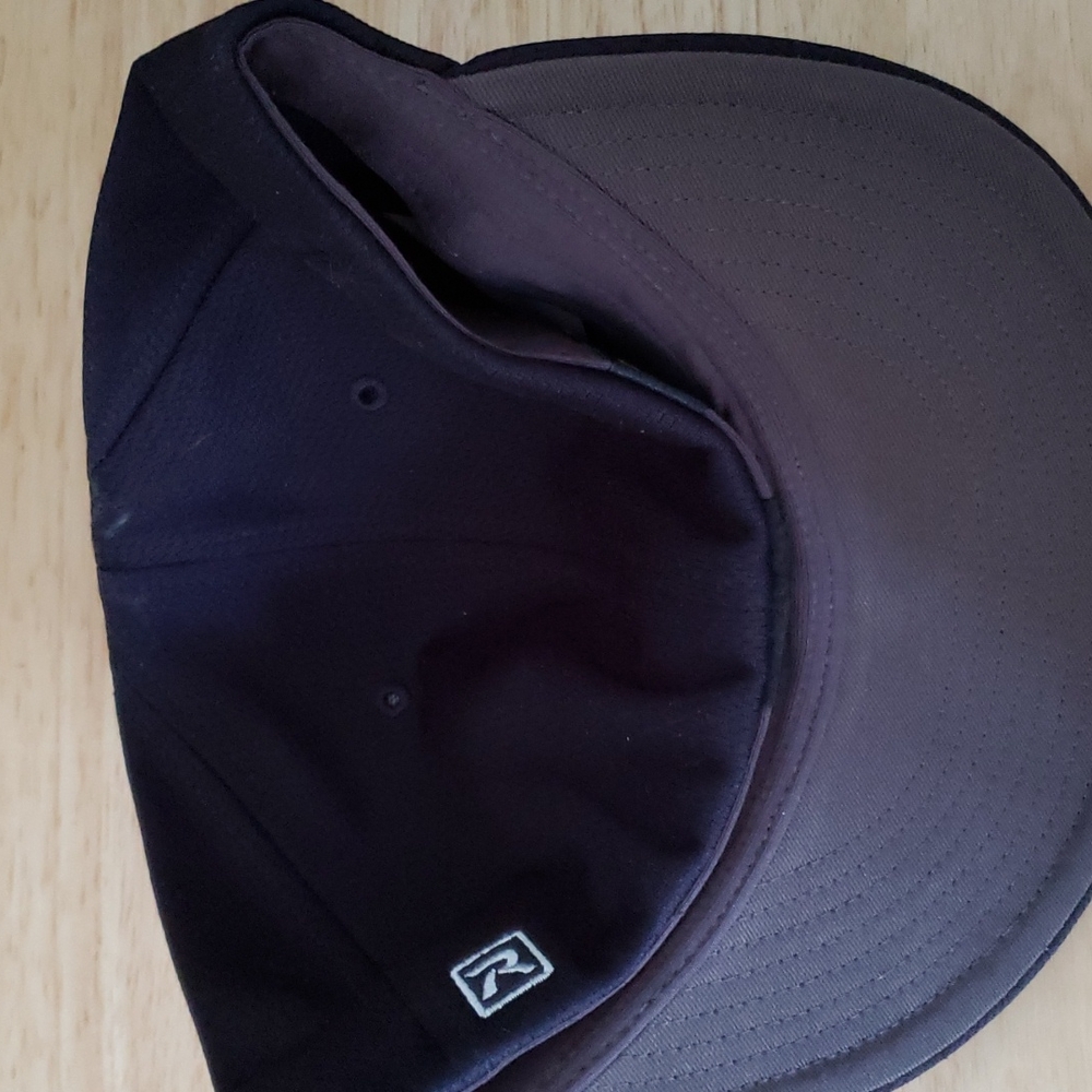 Richardson Baseball Cap View 2